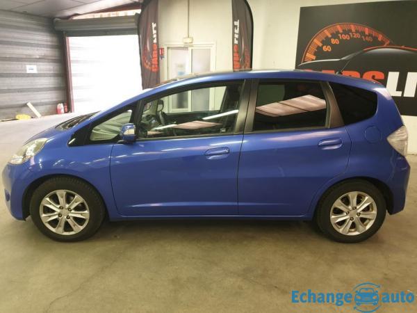 Honda Jazz 1.3 L I-VTEC HYBRIDE 88 CV EXCLUSIVE