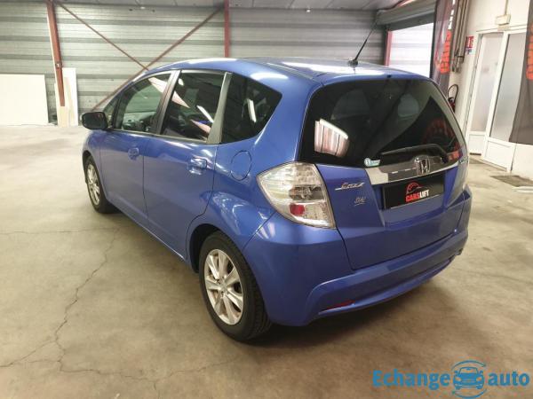 Honda Jazz 1.3 L I-VTEC HYBRIDE 88 CV EXCLUSIVE