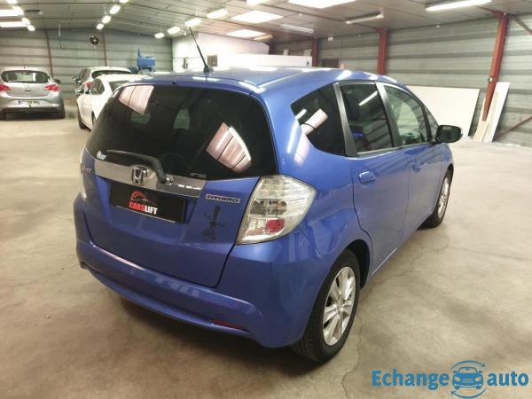 Honda Jazz 1.3 L I-VTEC HYBRIDE 88 CV EXCLUSIVE