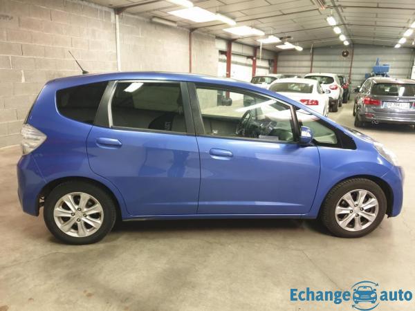 Honda Jazz 1.3 L I-VTEC HYBRIDE 88 CV EXCLUSIVE