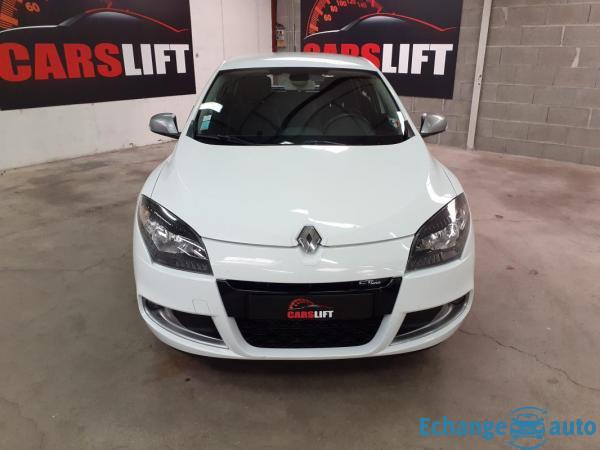 Renault Mégane 1.4 TCE 130 CH GT Line