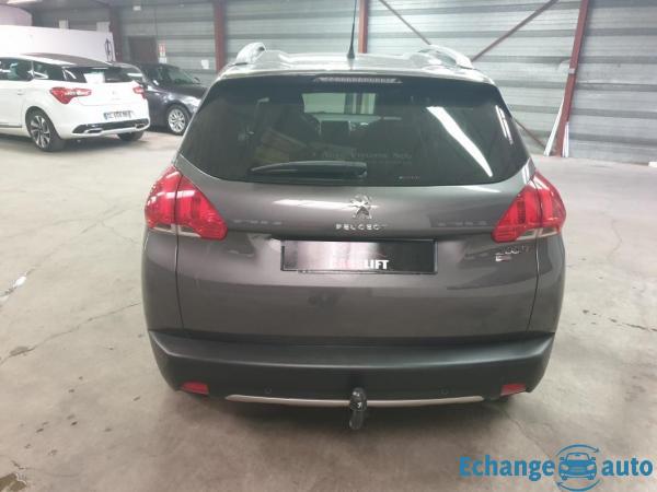 Peugeot 2008 1.6 L HDI 92 CV ALLURE