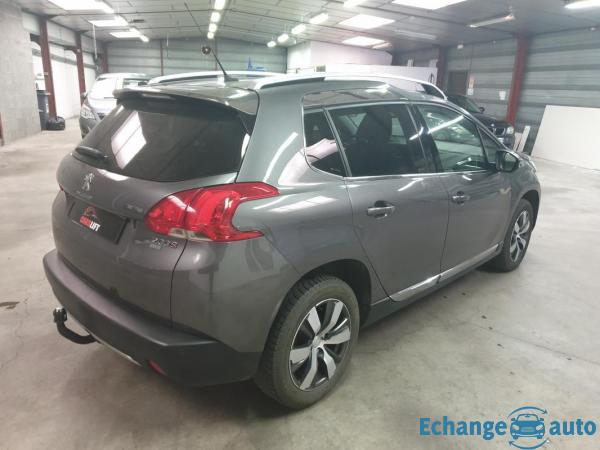 Peugeot 2008 1.6 L HDI 92 CV ALLURE