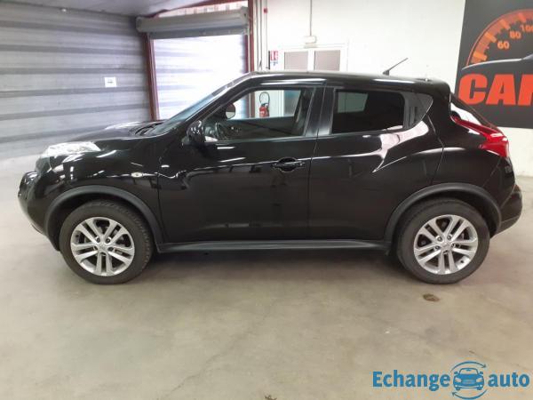 Nissan Juke 1.5 DCI 110CH TEKNA