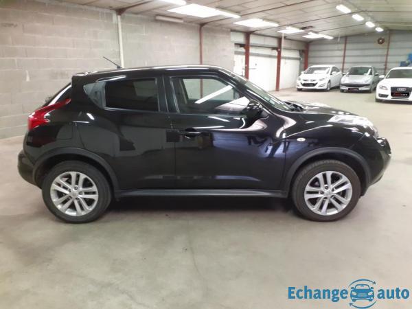 Nissan Juke 1.5 DCI 110CH TEKNA