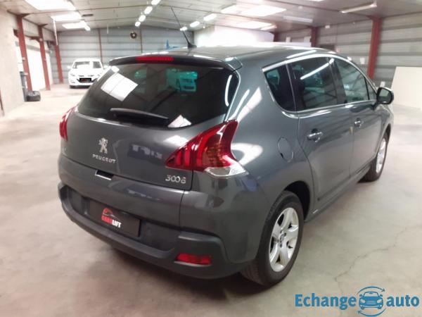 Peugeot 3008 1.6 BlueHDI 120 CH BUSINESS PACK