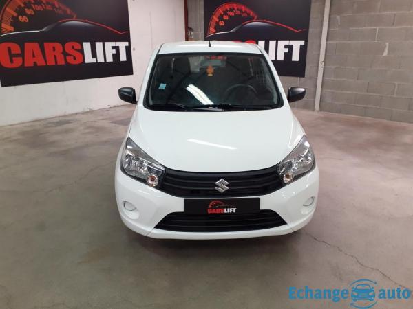 Suzuki Celerio 1.0 68 CH PRIVILEGE GARANTIE CONSTRUCTEUR 10/2021