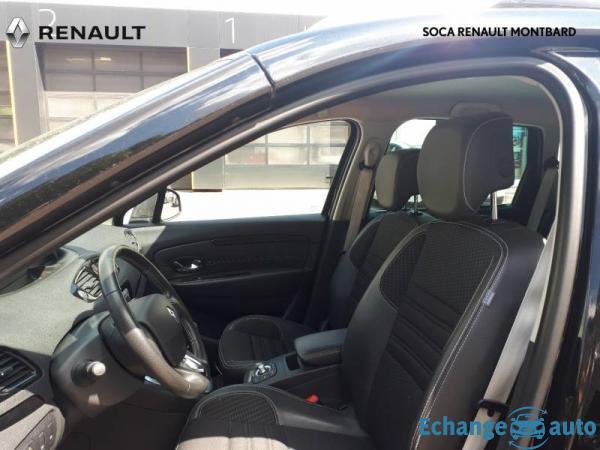 Renault Grand Scénic III dCi 130 Energy FAP eco2 Bose Edition 5 pl