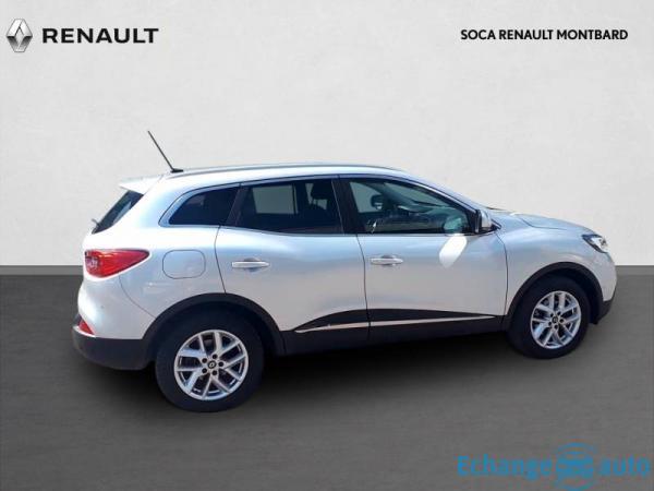 Renault Kadjar Blue dCi 115 Intens