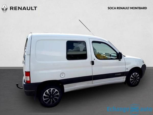 Citroën Berlingo FGN 1.6 HDi 75 FIRST