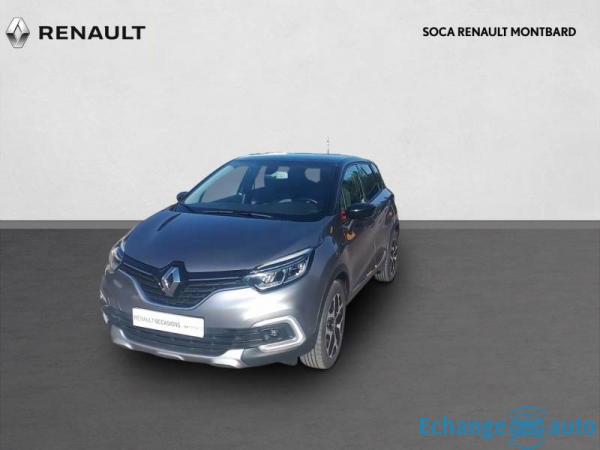 Renault Captur TCe 120 Energy Intens