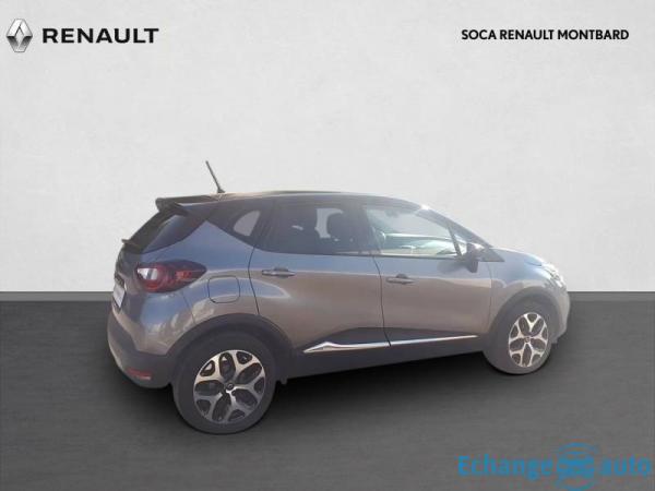 Renault Captur TCe 120 Energy Intens