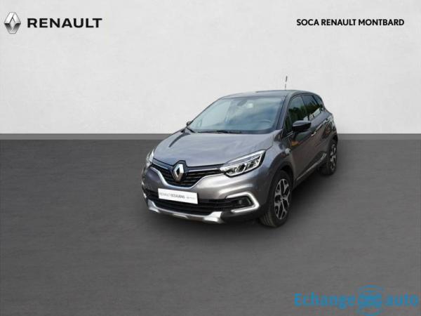 Renault Captur TCe 90 Intens