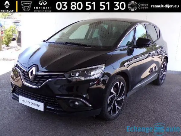 Renault Scénic IV Blue dCi 150 Intens