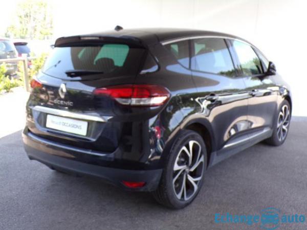 Renault Scénic IV Blue dCi 150 Intens