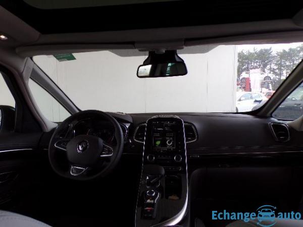 Renault Espace V dCi 160 Energy Twin Turbo Initiale Paris EDC