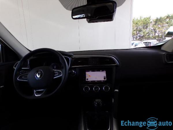 Renault Kadjar TCe 140 FAP Intens