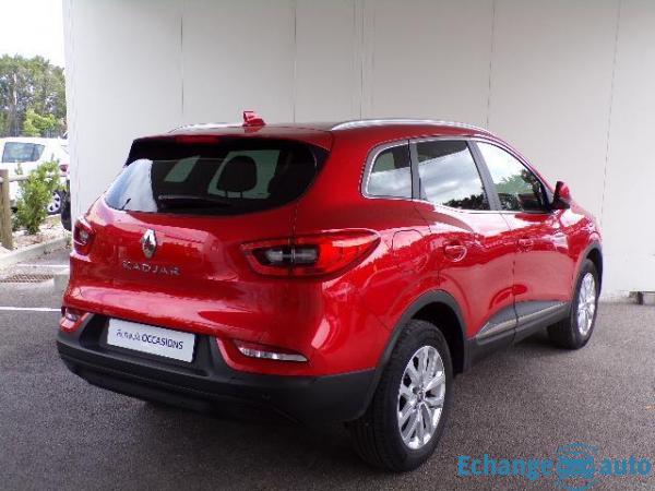 Renault Kadjar TCe 140 FAP Business