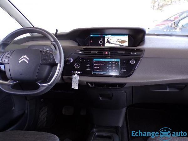 Citroën C4 Picasso PureTech 130 S&S EAT6 Feel