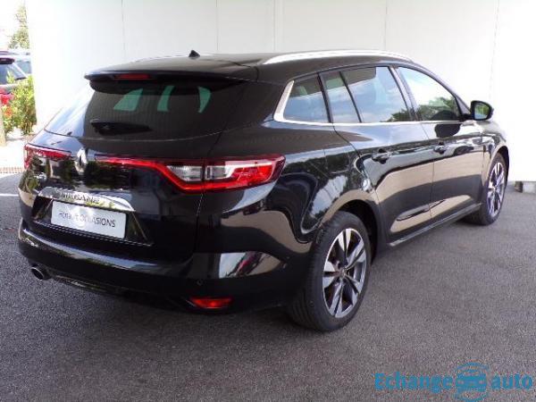 Renault Mégane IV ESTATE TCe 160 FAP Intens