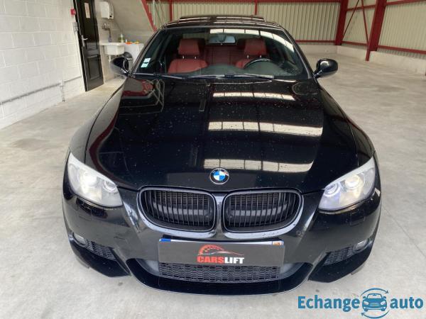 BMW 335 E92 N55 DKG7 M SPORT