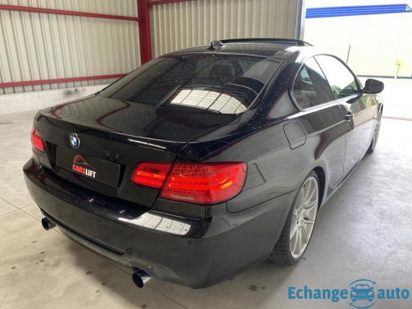 BMW 335 E92 N55 DKG7 M SPORT