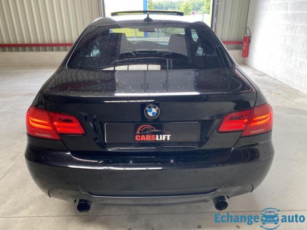 BMW 335 E92 N55 DKG7 M SPORT