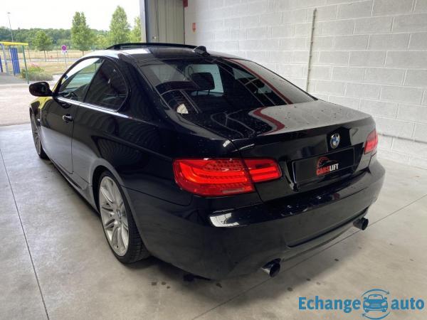 BMW 335 E92 N55 DKG7 M SPORT