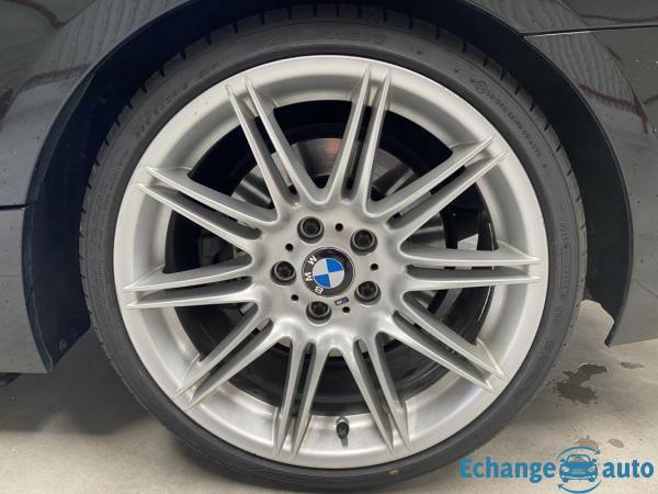 BMW 335 E92 N55 DKG7 M SPORT