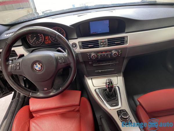 BMW 335 E92 N55 DKG7 M SPORT