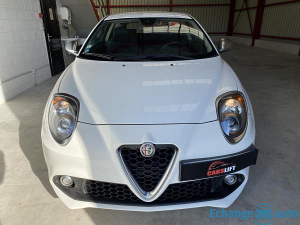 Alfa Romeo MiTo 1.3 JTDM 16V 95