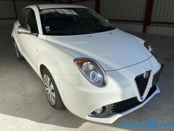 Alfa Romeo MiTo 1.3 JTDM 16V 95