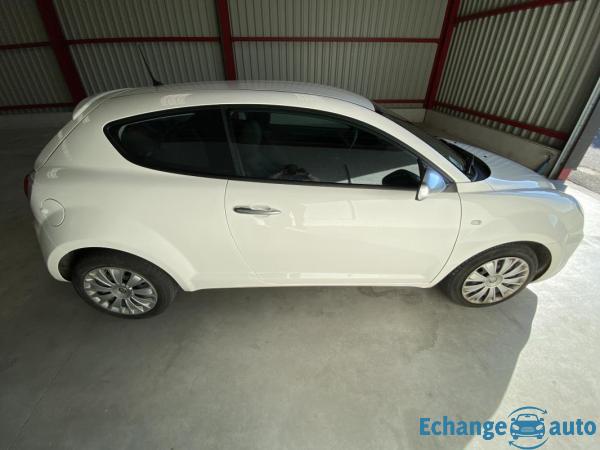 Alfa Romeo MiTo 1.3 JTDM 16V 95