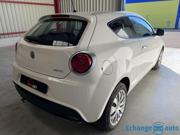 Alfa Romeo MiTo 1.3 JTDM 16V 95