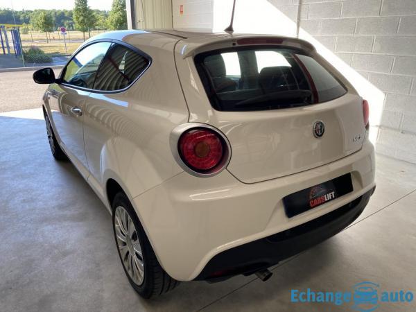 Alfa Romeo MiTo 1.3 JTDM 16V 95