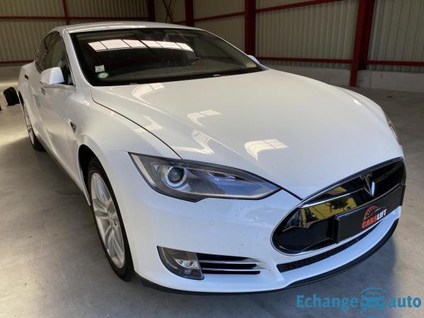 Tesla Model S 60KW/H