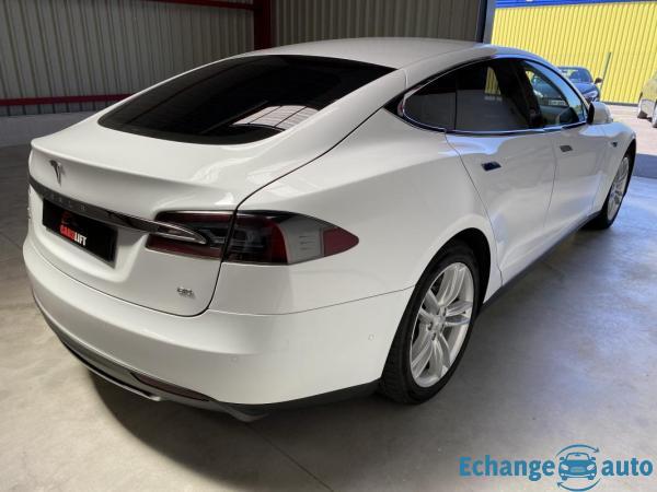 Tesla Model S 60KW/H