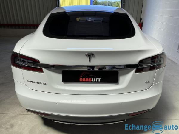 Tesla Model S 60KW/H