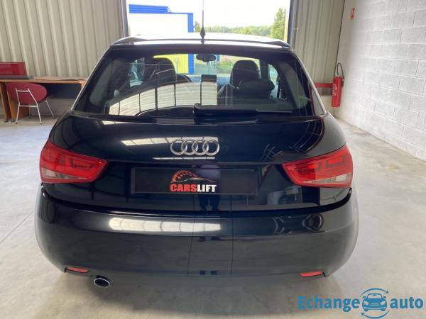 Audi A1 1.6 TDI 105 AMBITION LUXE