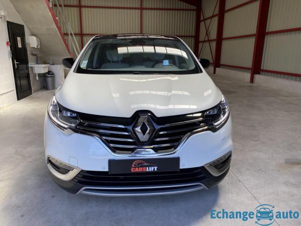 Renault Espace 1.6 DCI 160 EDC INITIALE PARIS 7 PLACES