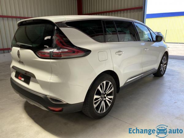 Renault Espace 1.6 DCI 160 EDC INITIALE PARIS 7 PLACES