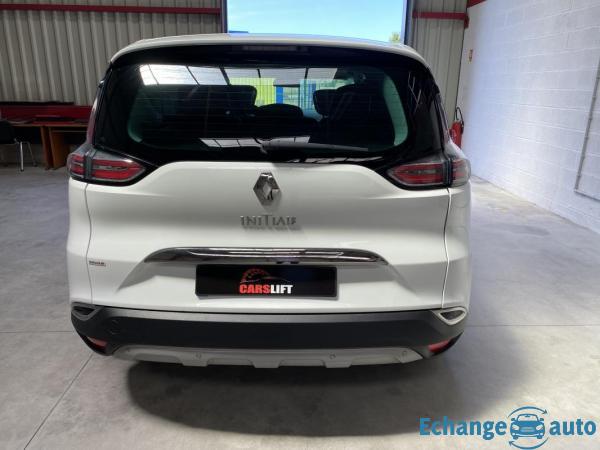 Renault Espace 1.6 DCI 160 EDC INITIALE PARIS 7 PLACES