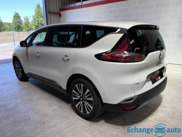 Renault Espace 1.6 DCI 160 EDC INITIALE PARIS 7 PLACES