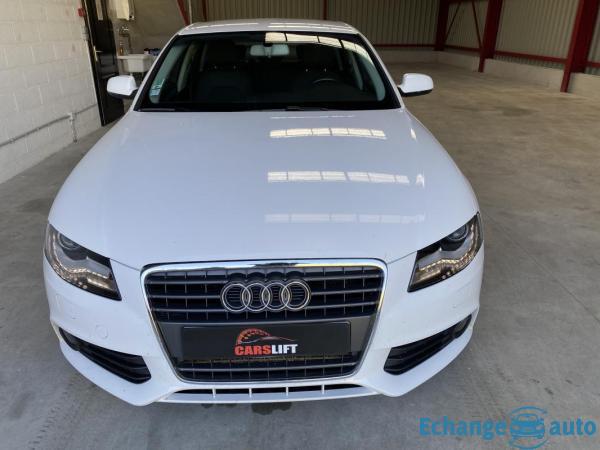 Audi A4 2.0 TDI 170 AMBIENTE