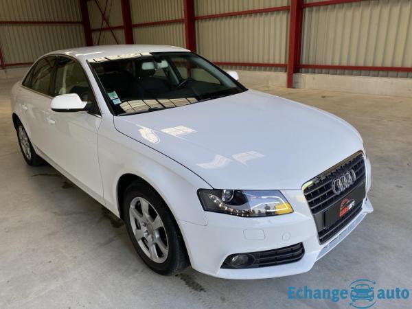 Audi A4 2.0 TDI 170 AMBIENTE