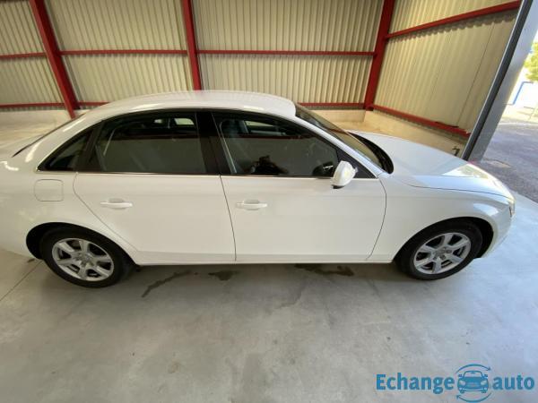 Audi A4 2.0 TDI 170 AMBIENTE