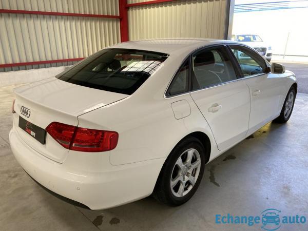 Audi A4 2.0 TDI 170 AMBIENTE