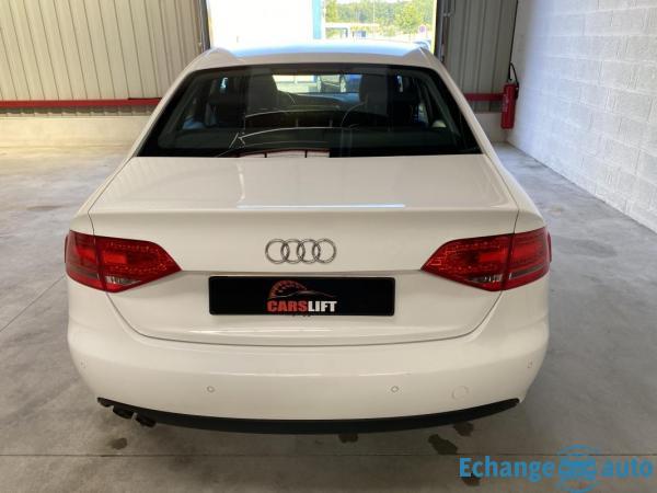 Audi A4 2.0 TDI 170 AMBIENTE