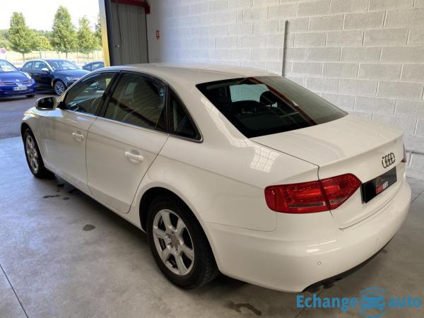 Audi A4 2.0 TDI 170 AMBIENTE