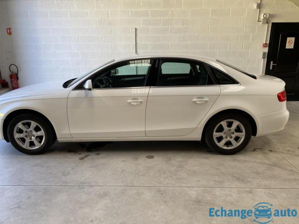 Audi A4 2.0 TDI 170 AMBIENTE